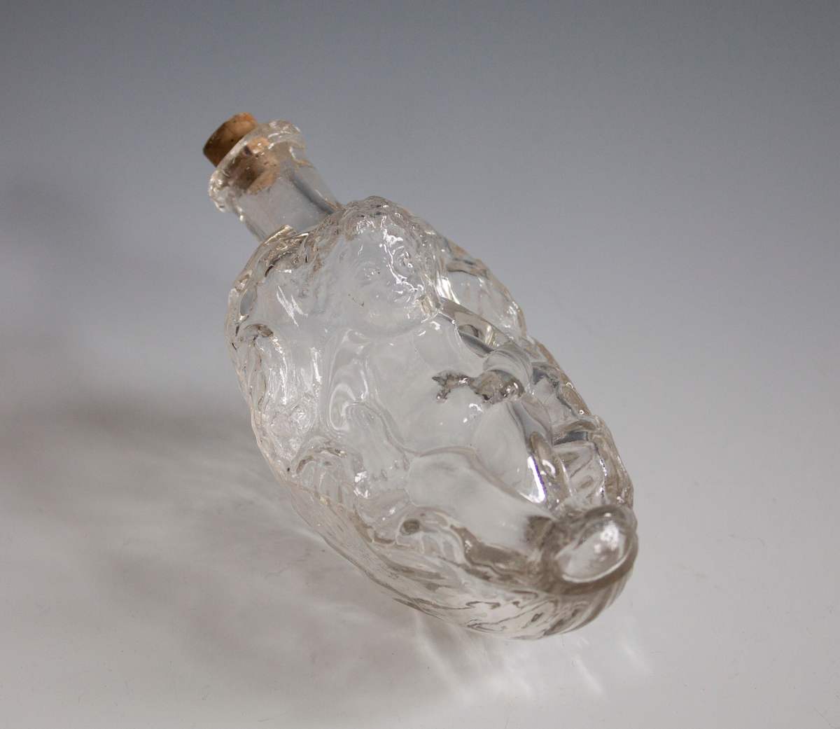 Candy Container or Cologne by Unknown, United States, Image 1.