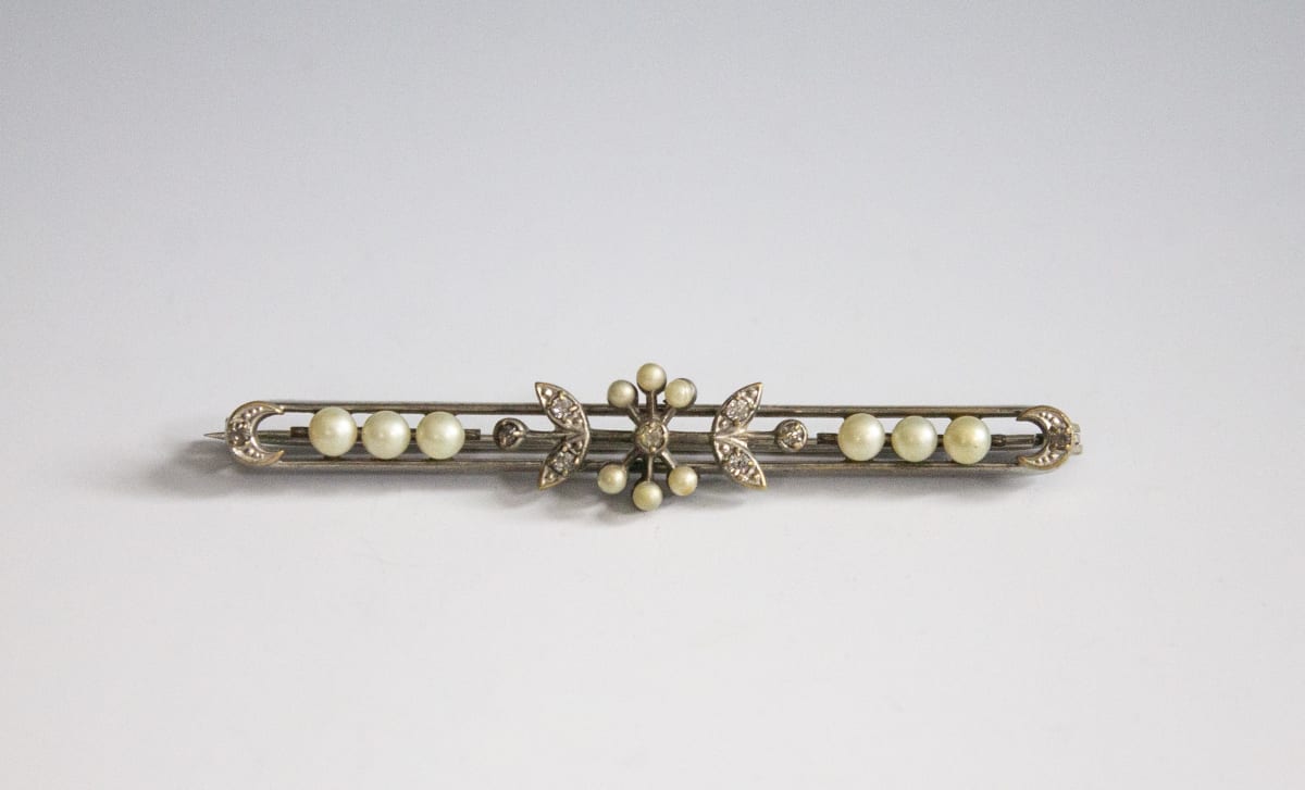 Bar Pin by Unknown, Image 2.