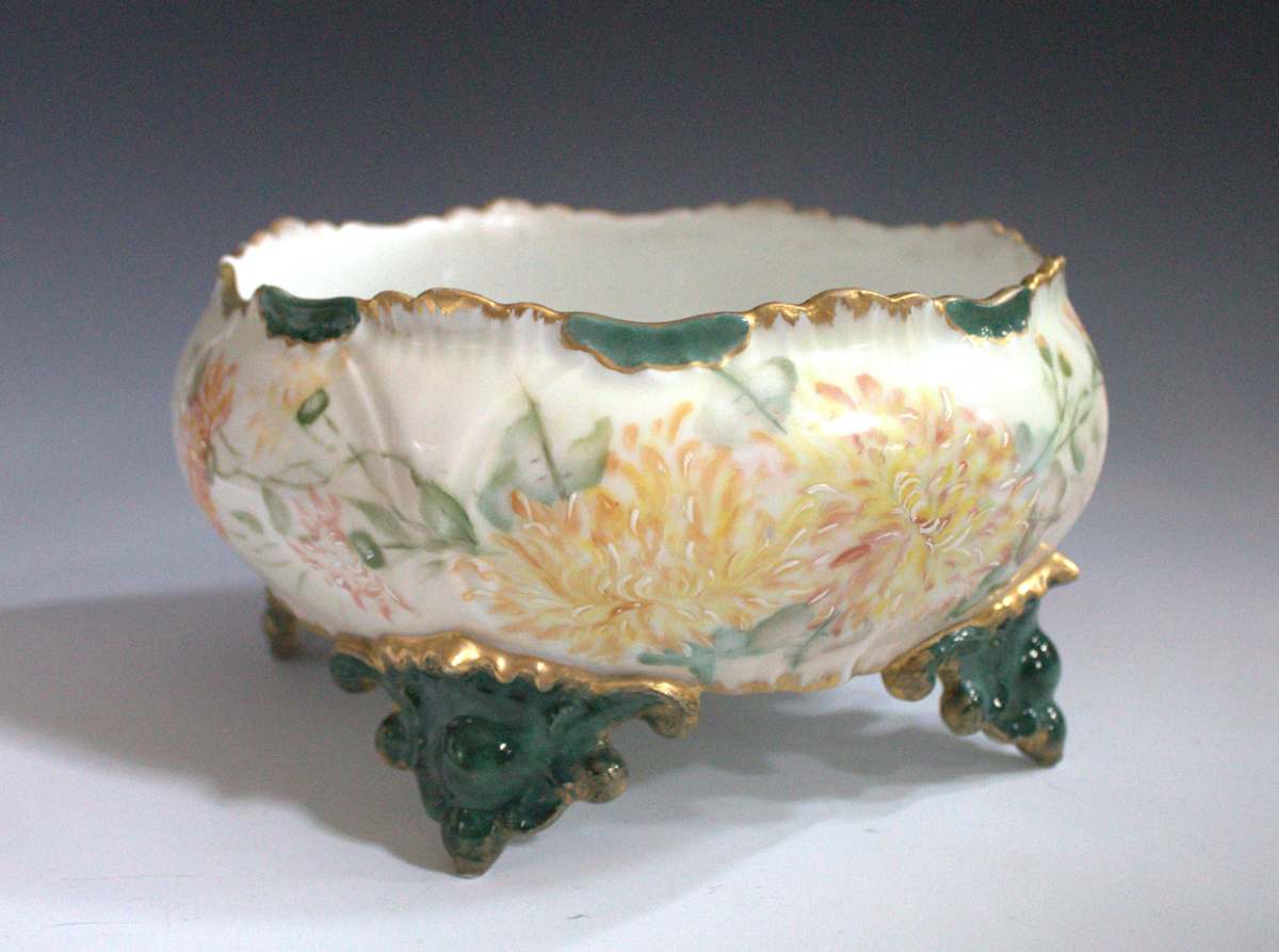 Jardiniere by Unknown, France, Image 4.