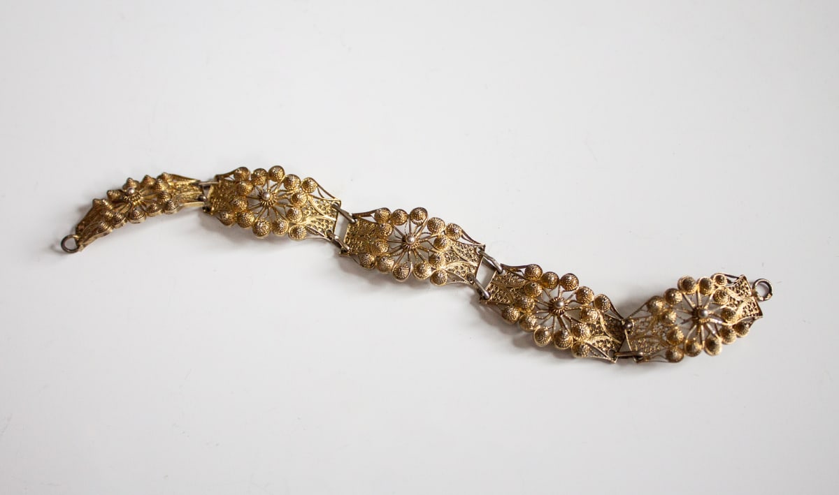 Bracelet by Unknown, Europe 