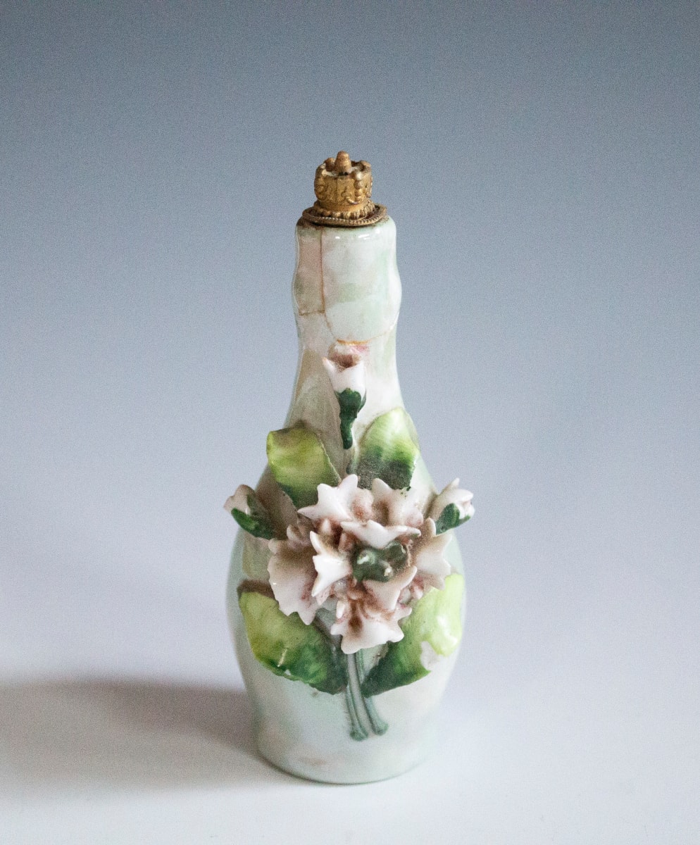 Perfume Bottle by Unknown, Germany 