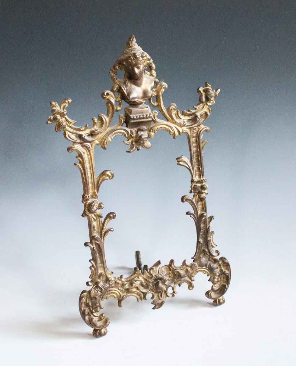 Picture Frame by Unknown, United States, Image 1.
