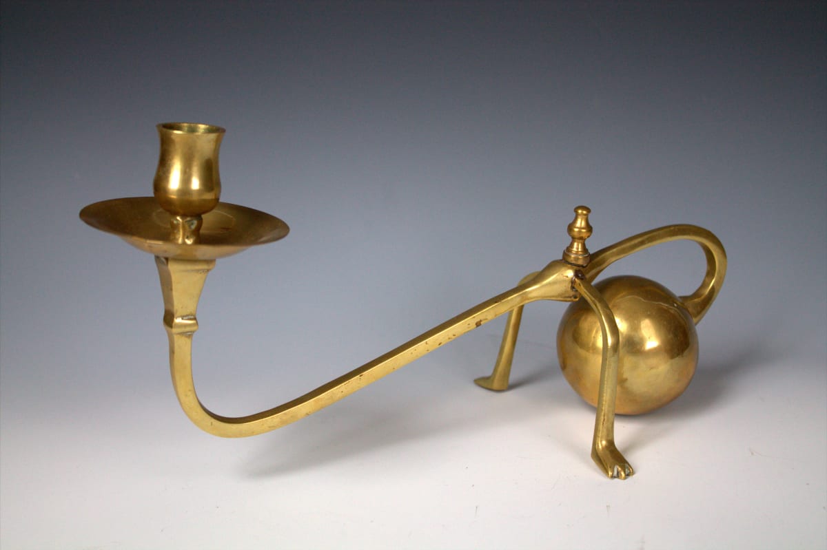 Piano Light by W.A.S. Benson, Image 1.