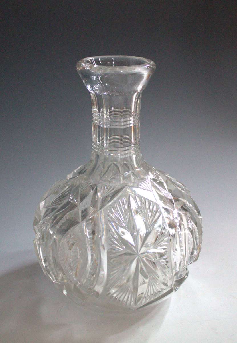 Carafe by Unknown, United States, Image 1.