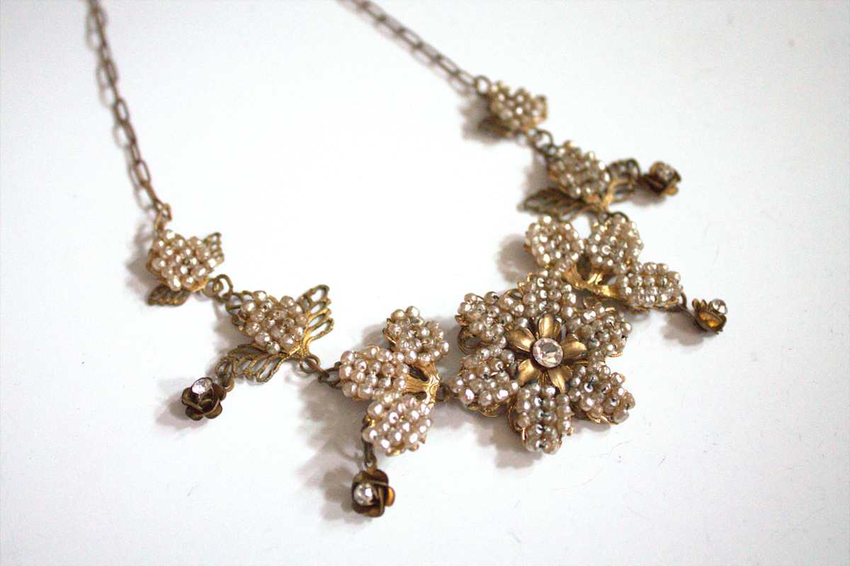 Choker Necklace by Janny, Image 2.