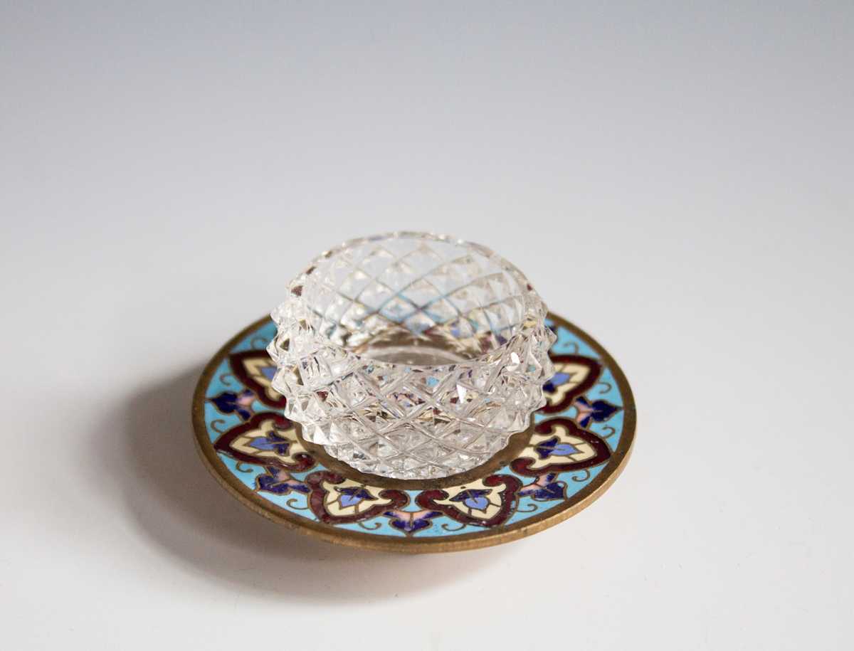 Salt Cellar by Unknown, France, Image 1.