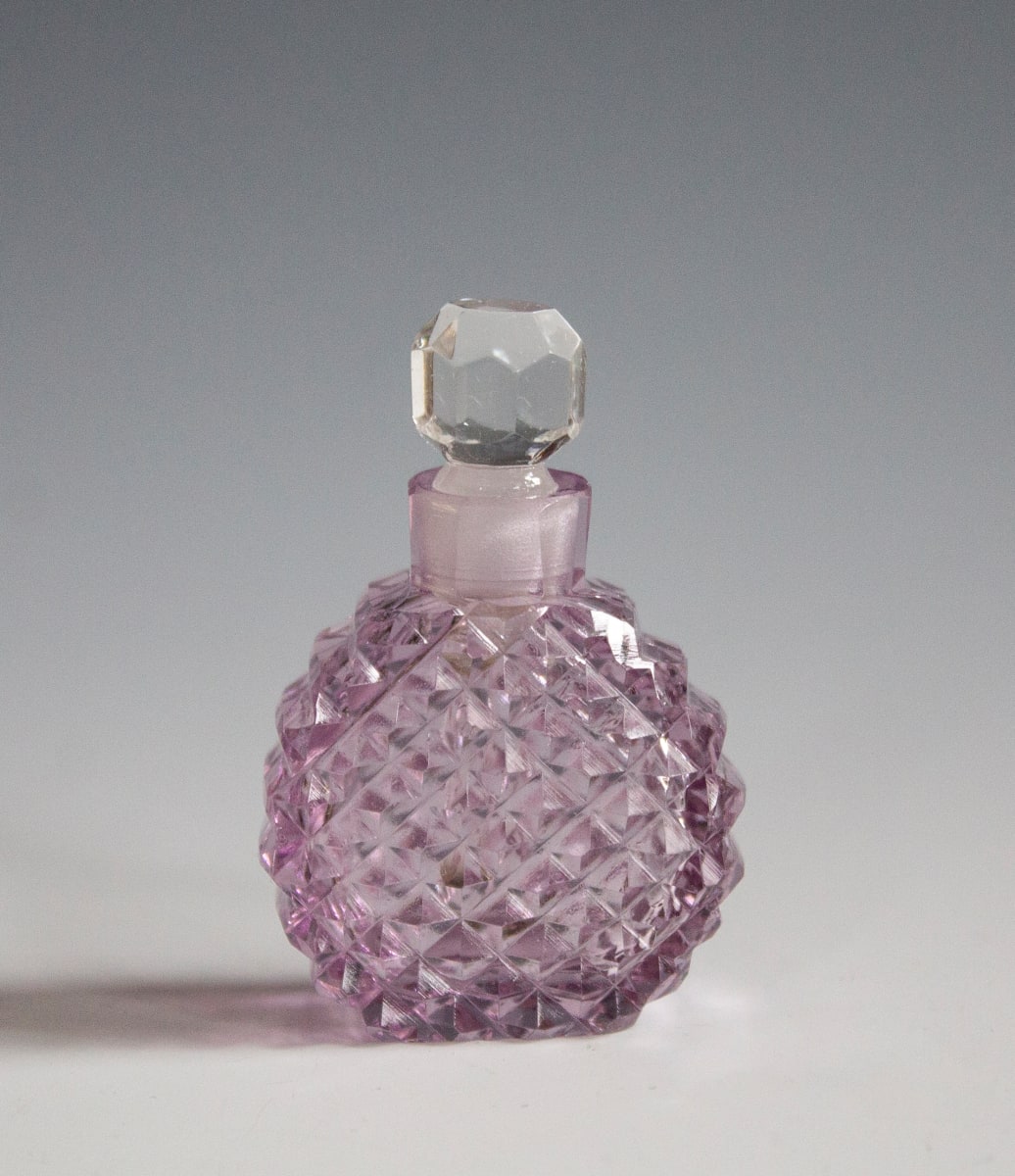 Perfume Bottle by Unknown 