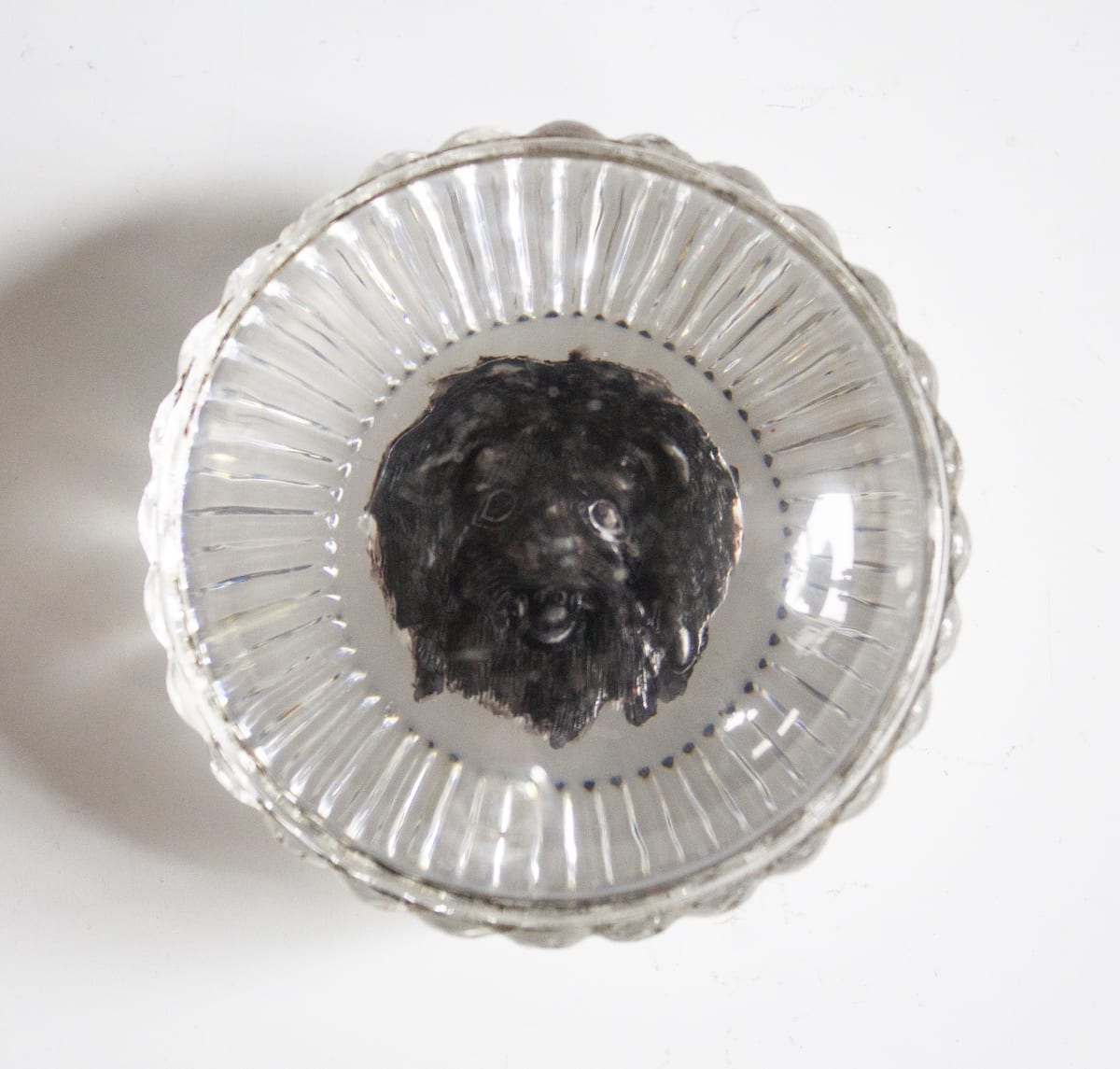 Paperweight by Unknown, Bohemia, Image 1.