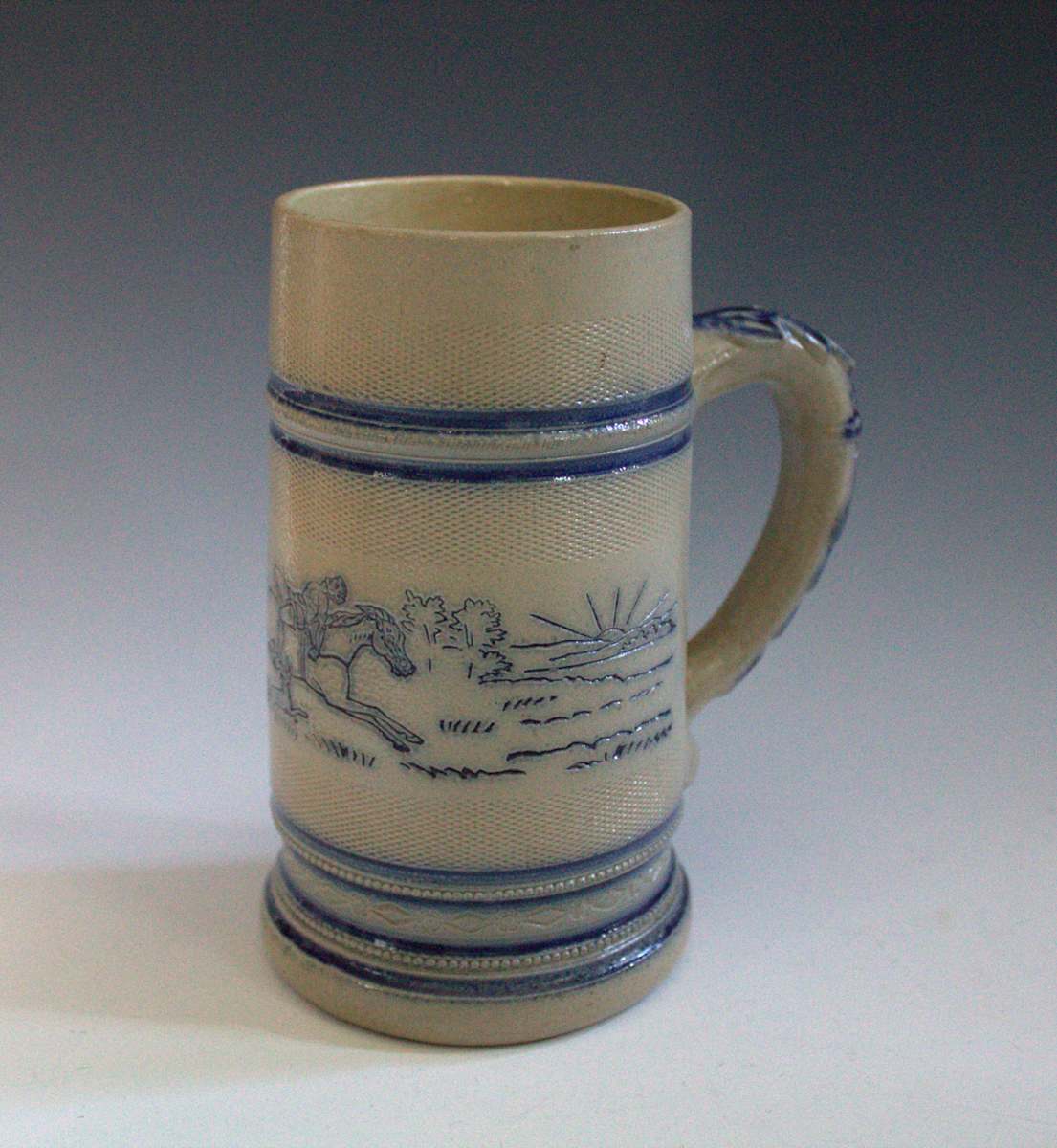 Stein by White's Pottery, Image 2.