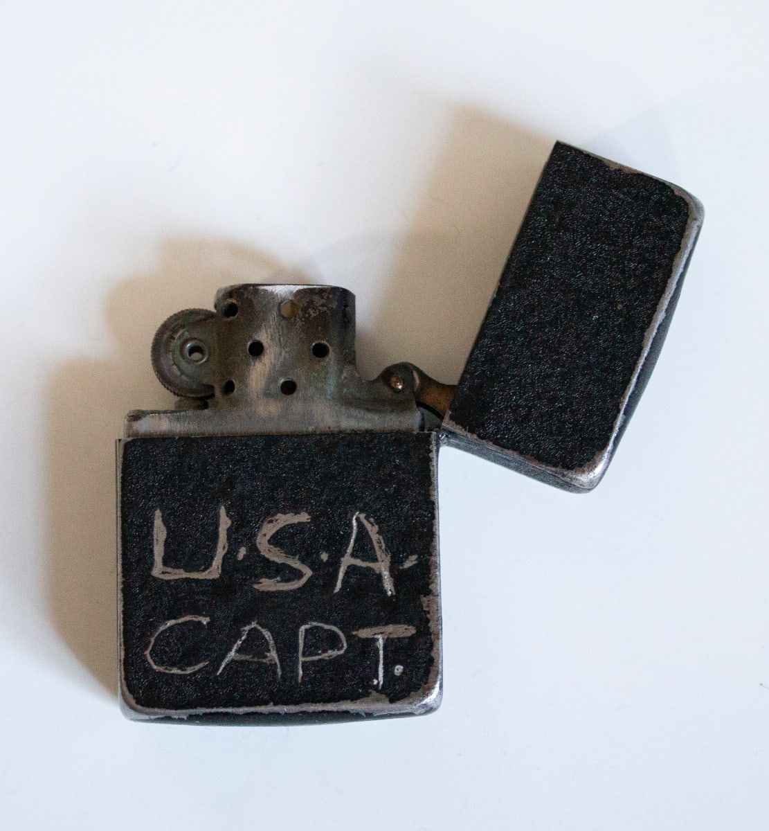 Lighter by Zippo, Image 3.
