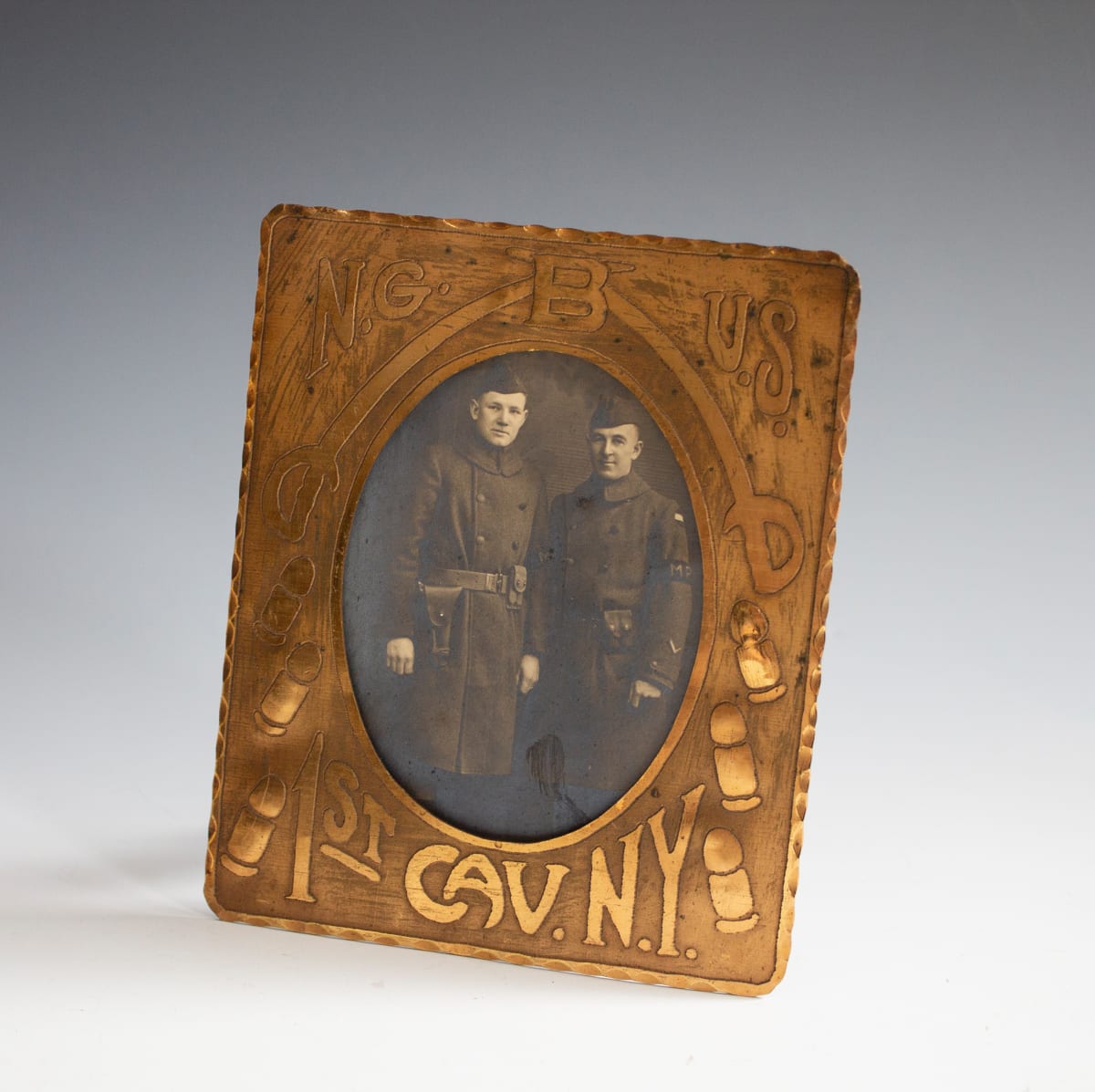 Picture Frame by Unknown, United States, Image 1.