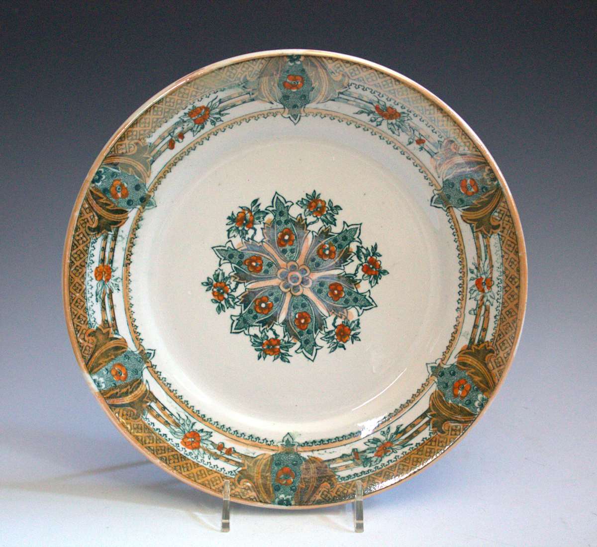Plate by Unknown, Germany, Image 2.