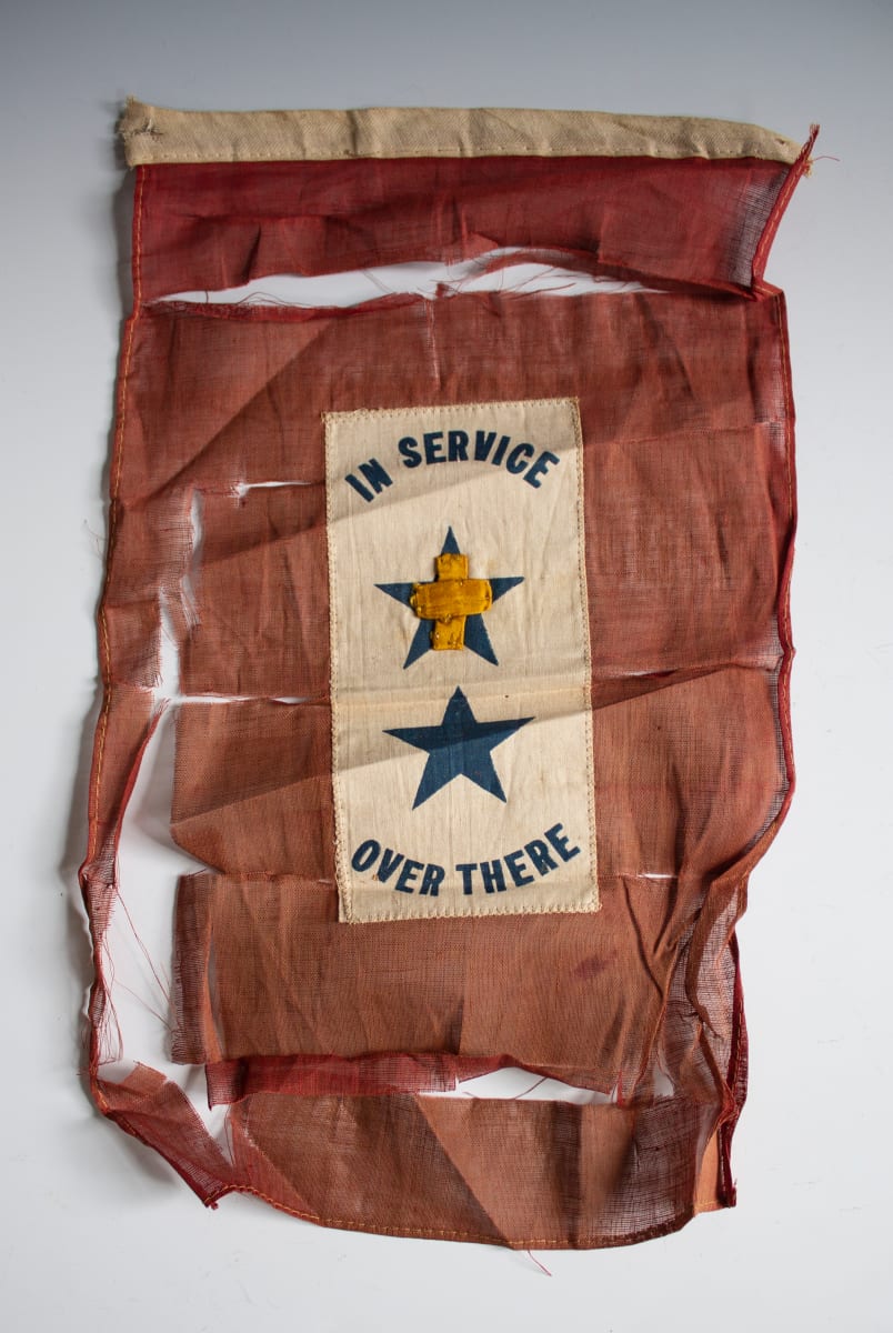 Service Banner by United States Armed Forces 