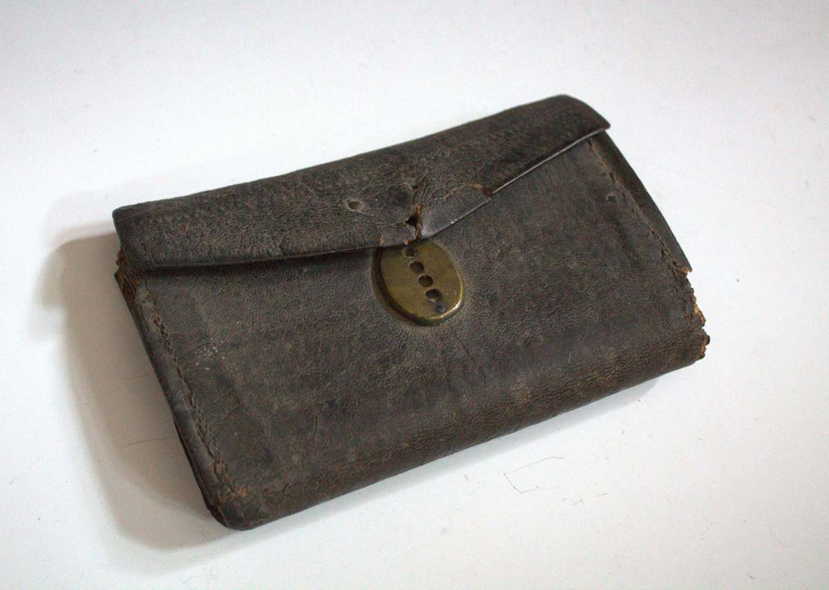Day Book by Unknown, United States, Image 5.