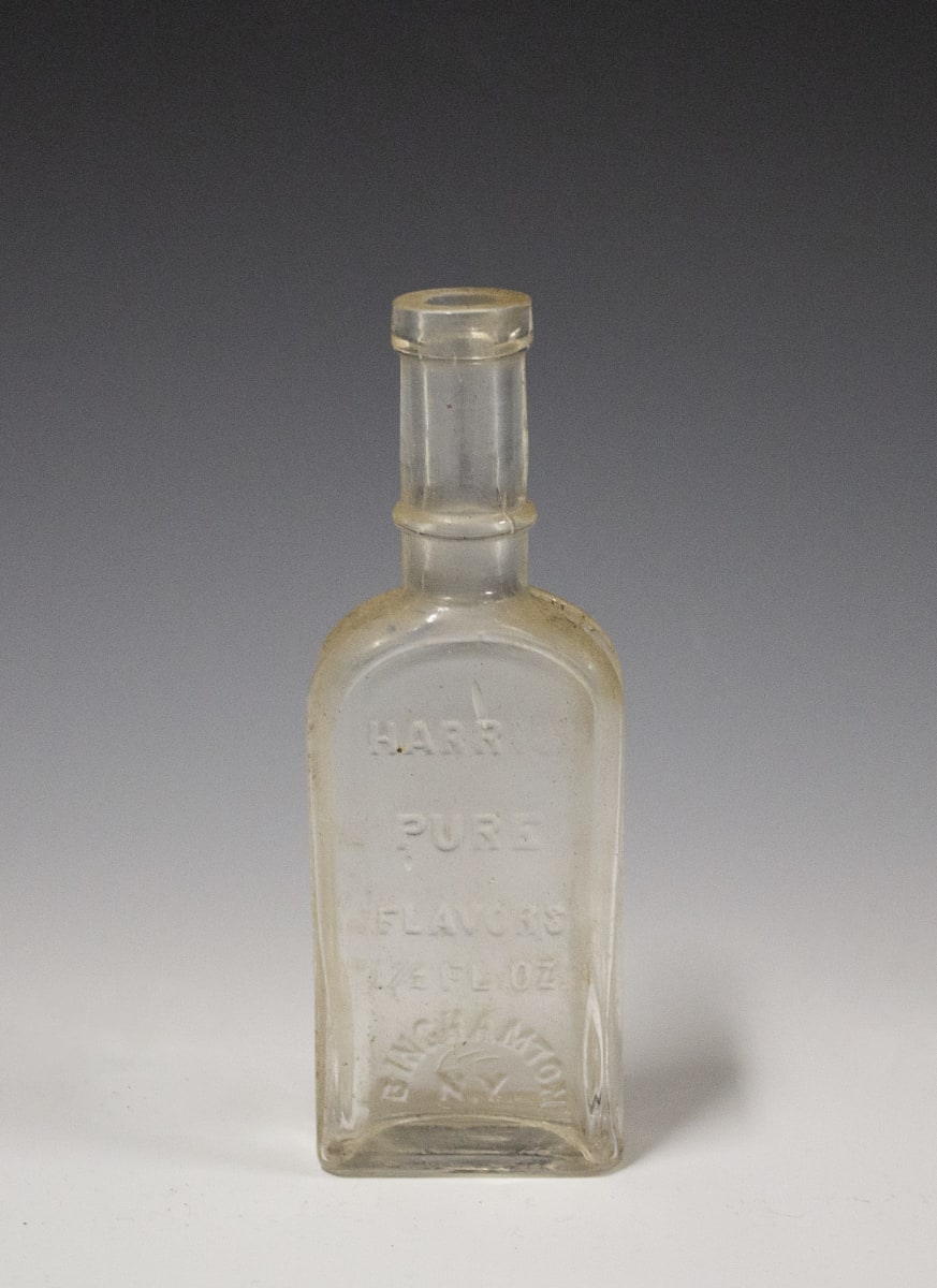 Bottle by Frank Harris, Image 1.