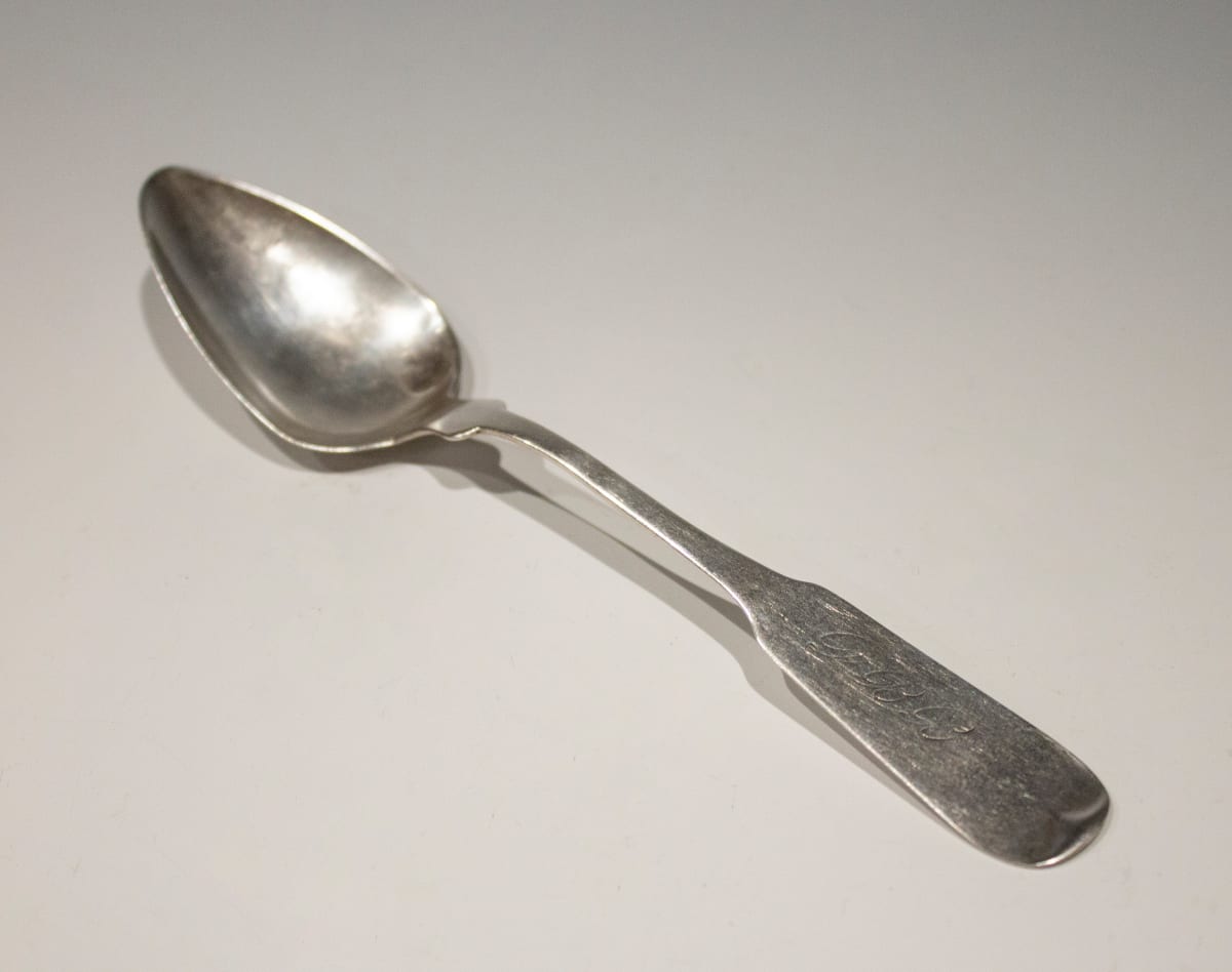 Spoon by Walter M. Pitkin 