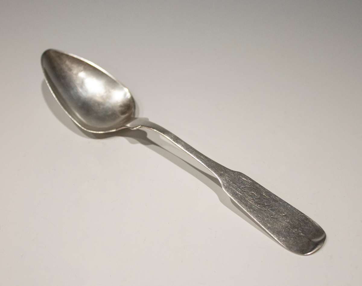 Spoon by Walter M. Pitkin, Image 2.