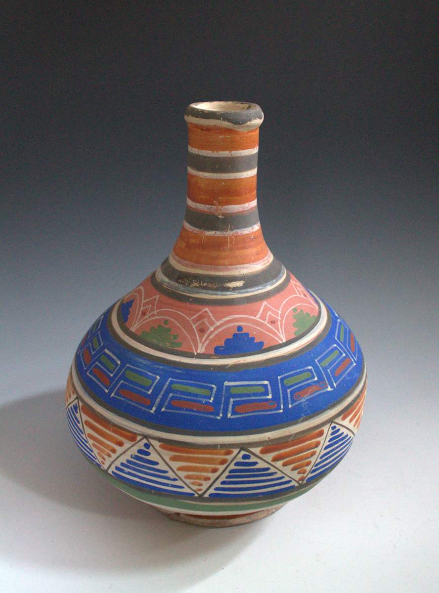 Botellón Water Jug by Ladislao Ortega, Image 1.