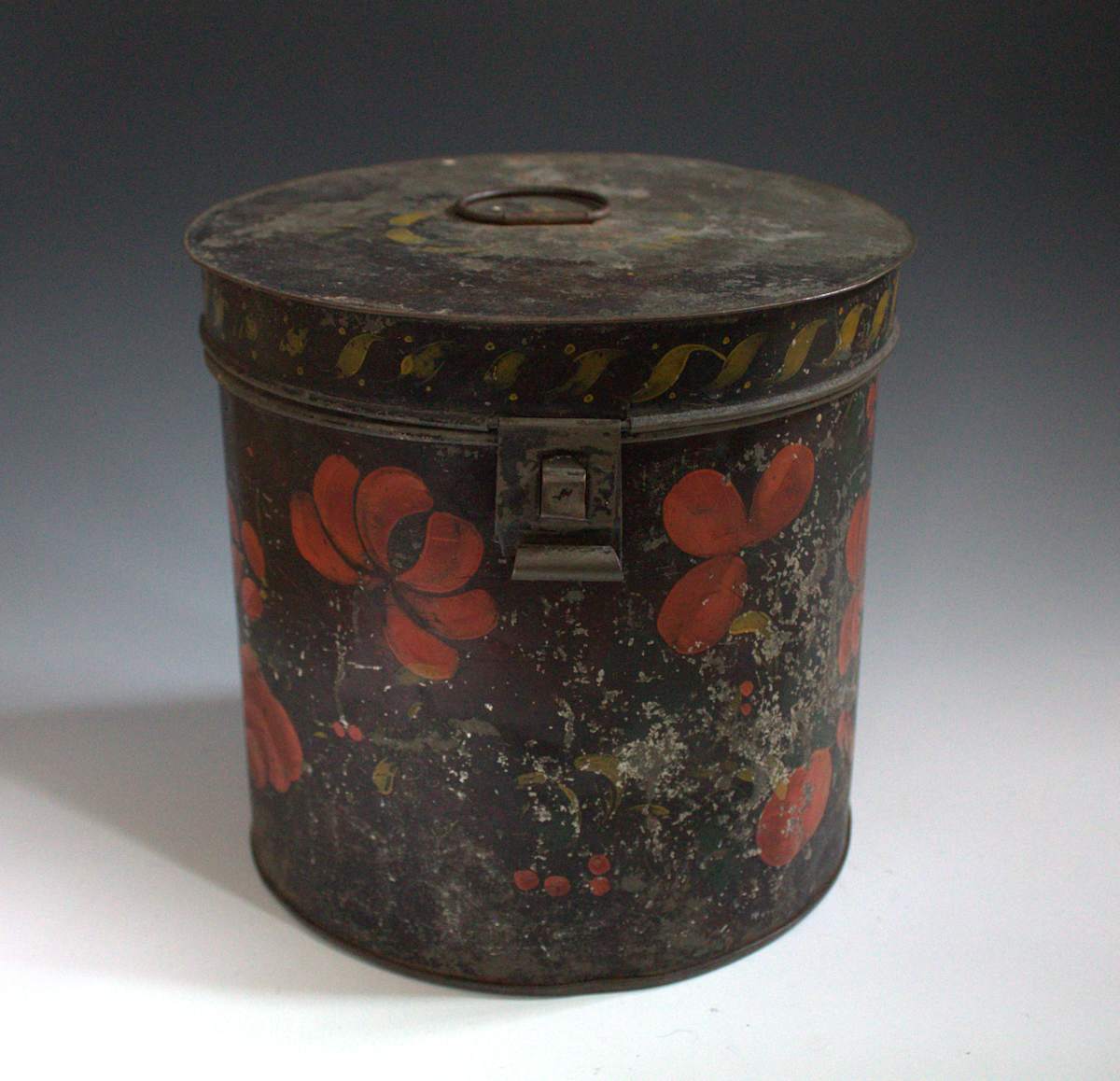 Sugar Canister by Unknown, United States, Image 1.