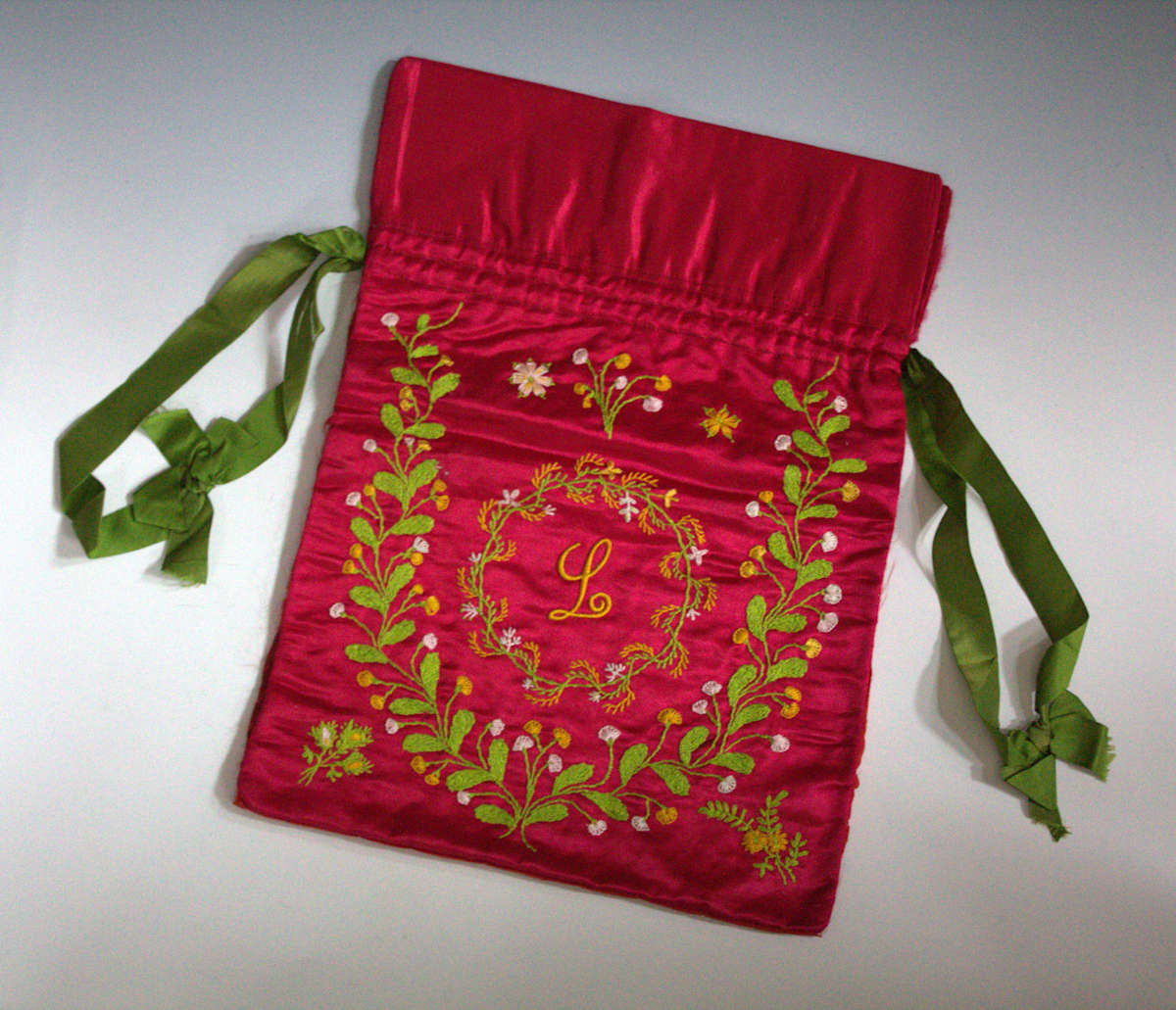 Purse by Unknown, United States, Image 1.