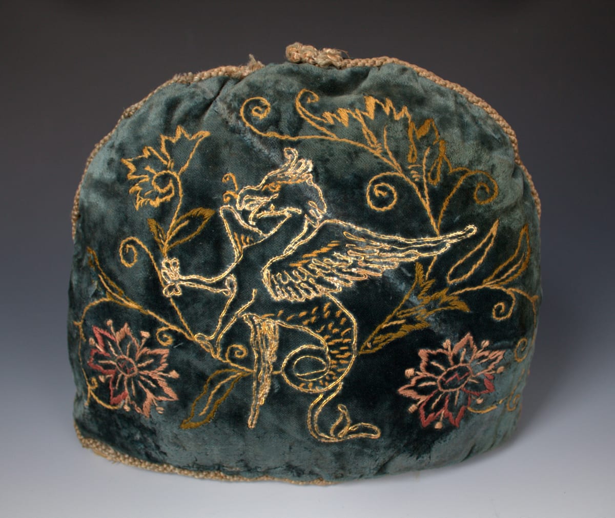 Tea Cosy by Unknown, Scotland, Image 1.