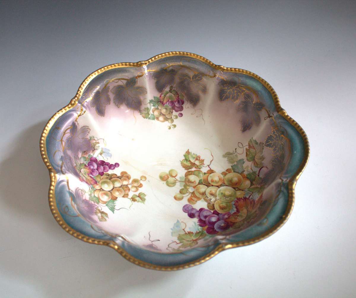Bowl by Empire China Company, Image 2.