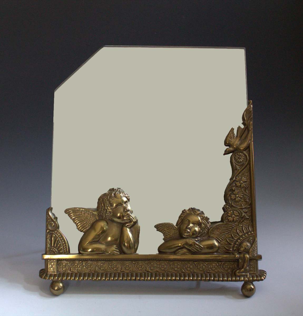 Mirror by Unknown, United States, Image 1.