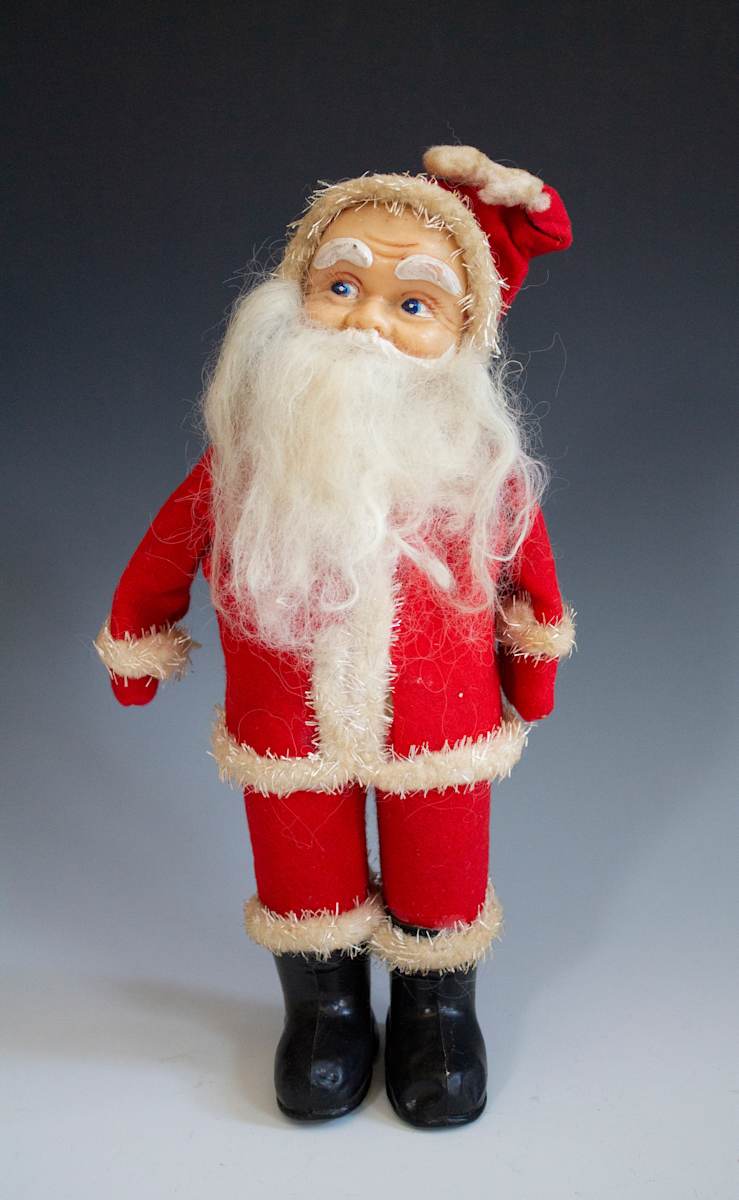 Santa by Unknown, Japan, Image 1.