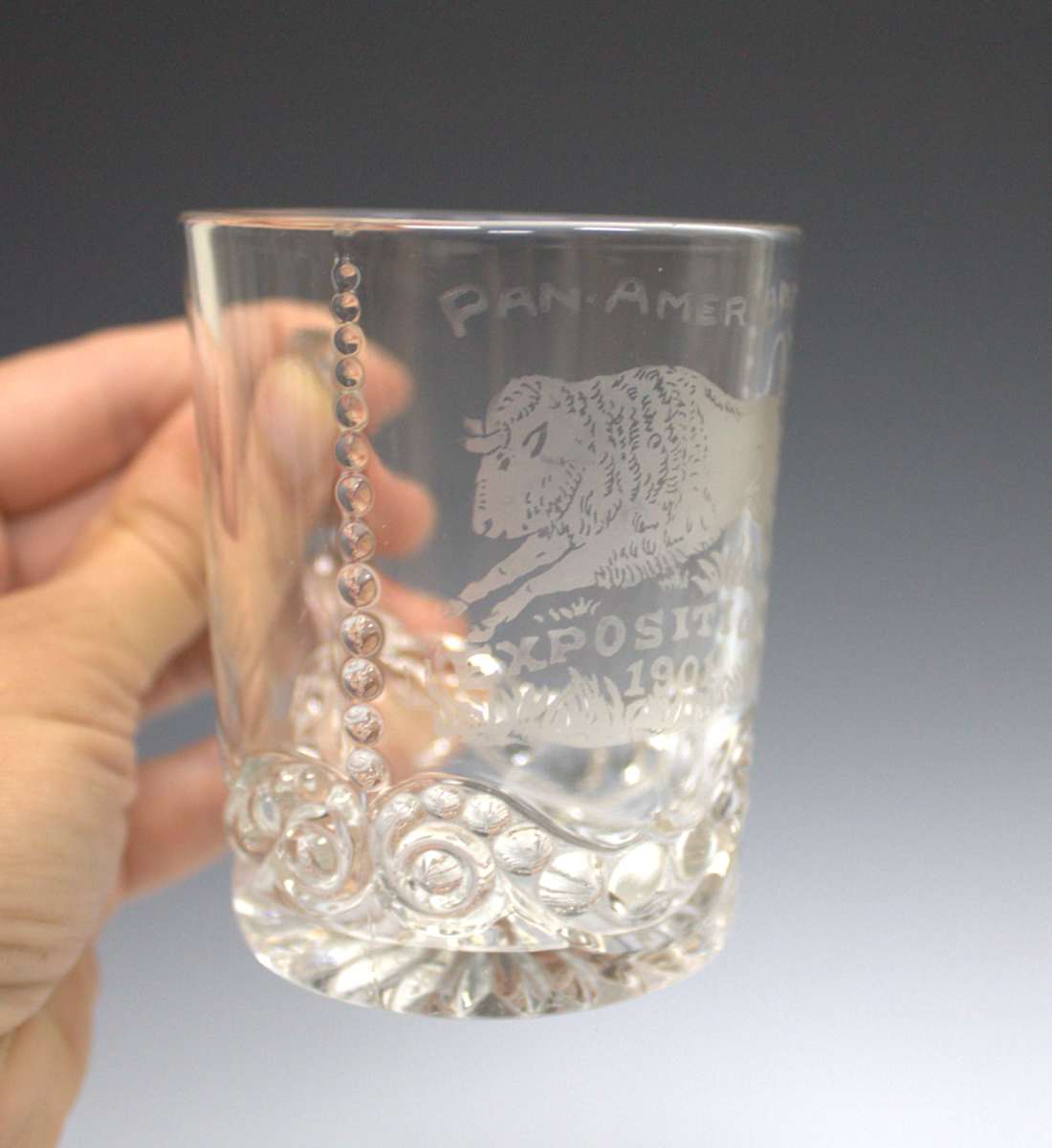 Cup by Unknown, United States, Image 1.
