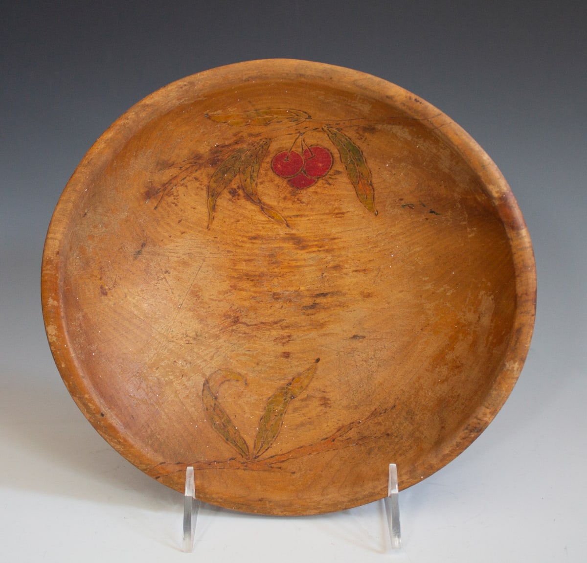 Bowl by Unknown, United States, Image 1.