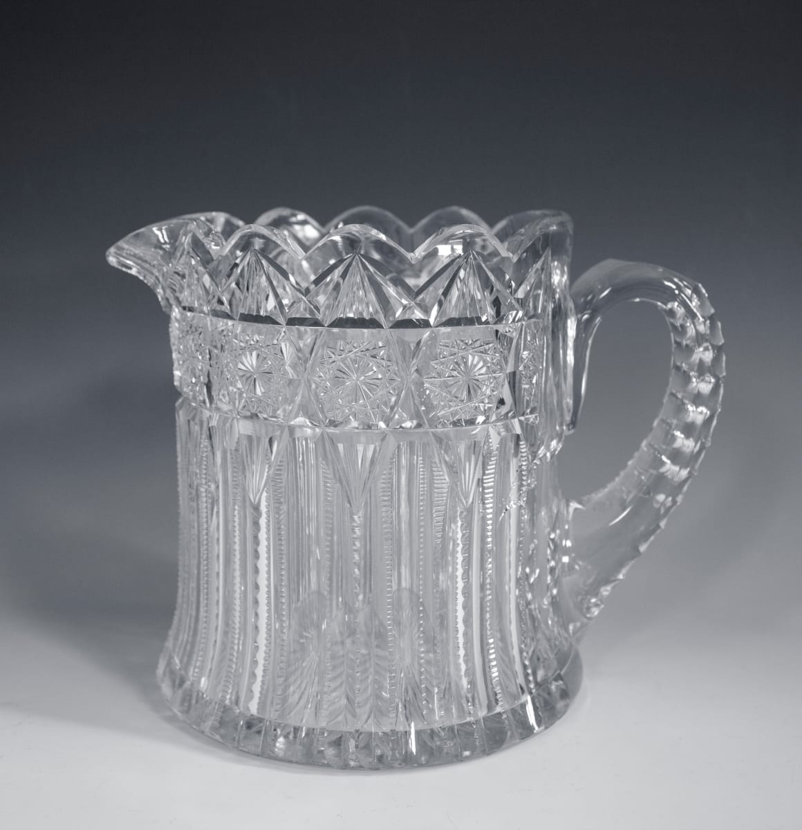Pitcher by Unknown, United States, Image 1.