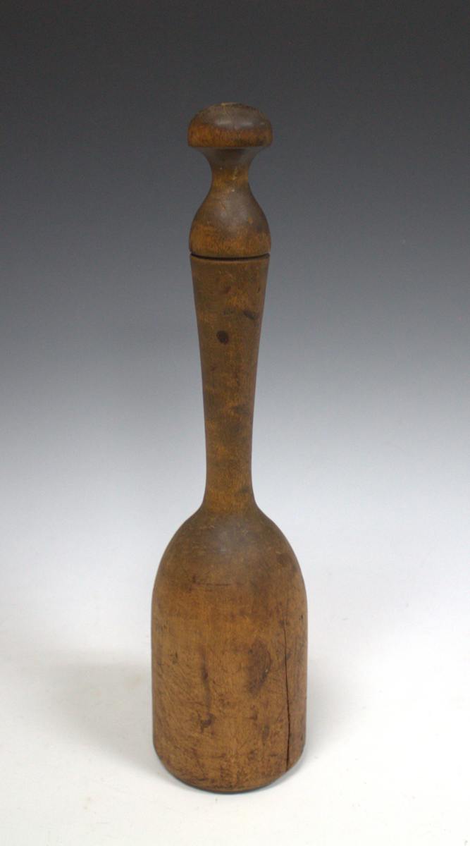 Masher by Unknown, United States, Image 1.