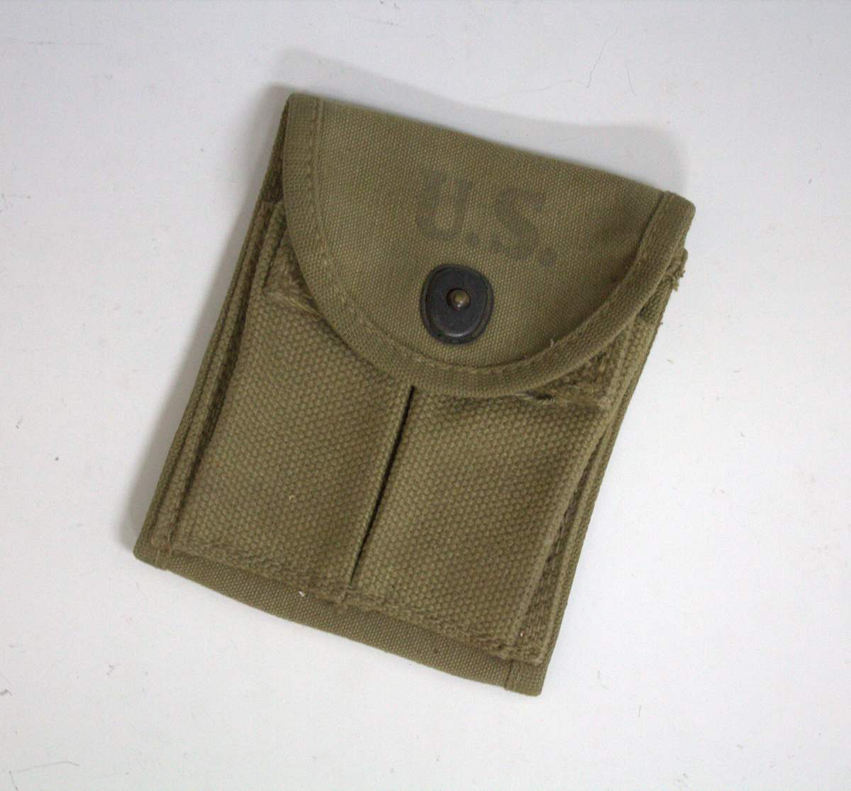 Carbine Pouch by A-G Corp., Image 1.