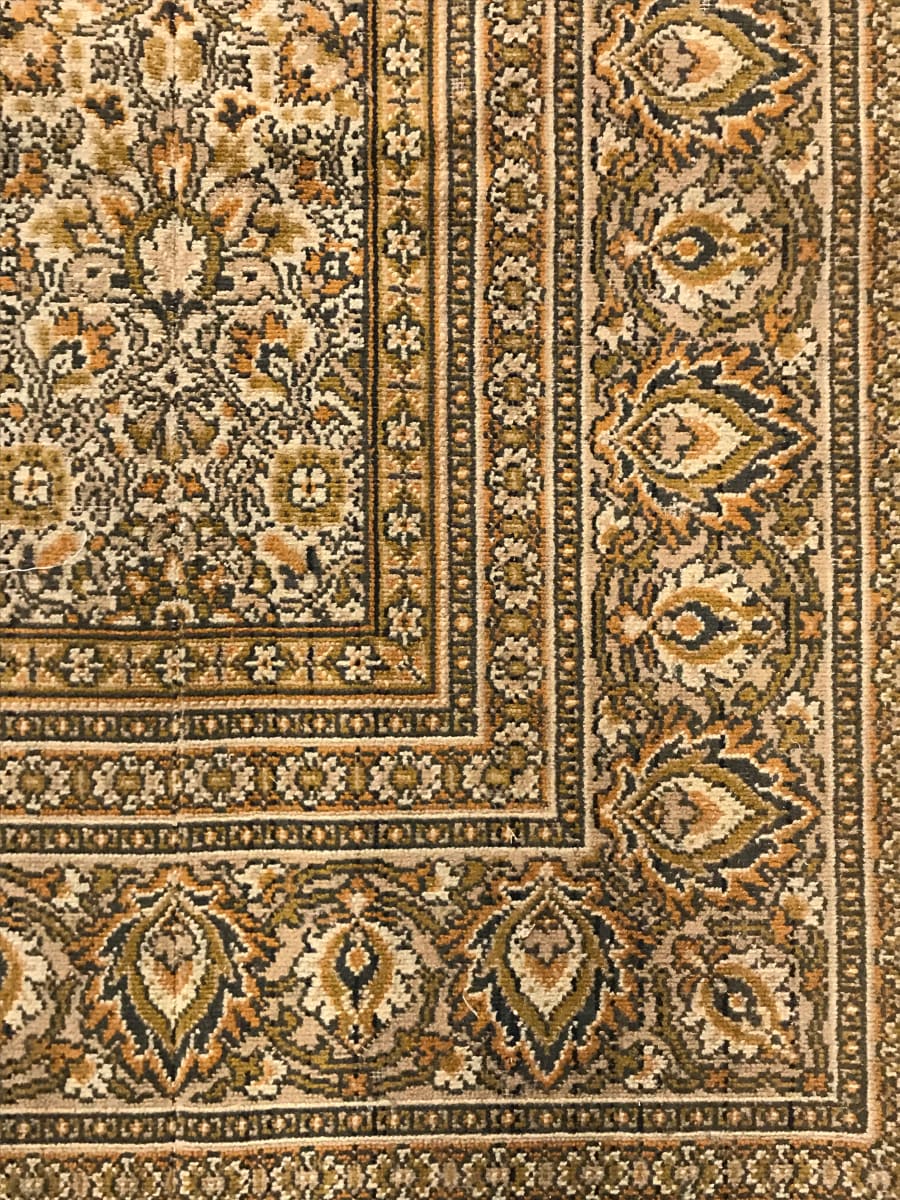 Rug by Unknown, United States 