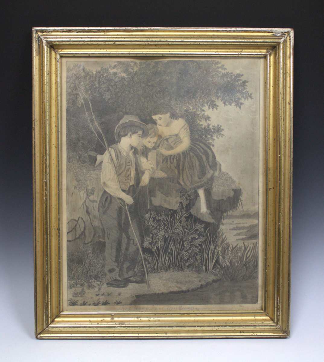 How Many Have Been Caught? by Unknown, England, Image 1.