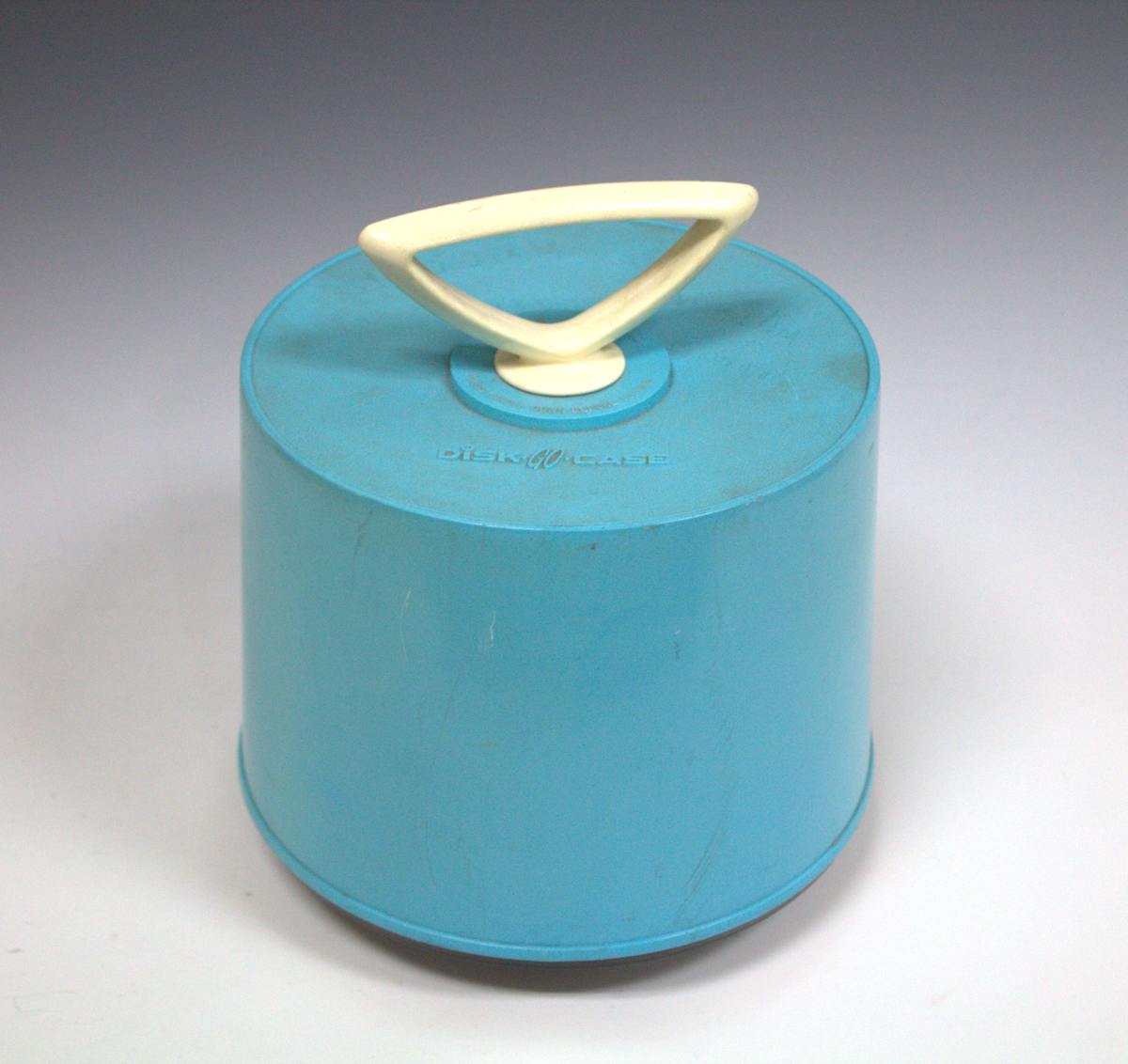 Disk Case by Disk Go Case, Image 1.