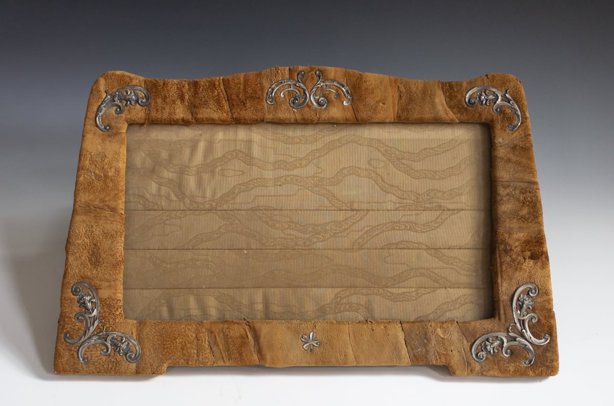 Picture Frame by Unknown, Europe, Image 1.