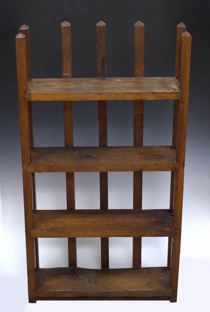Bookcase by Unknown, United States, Image 1.