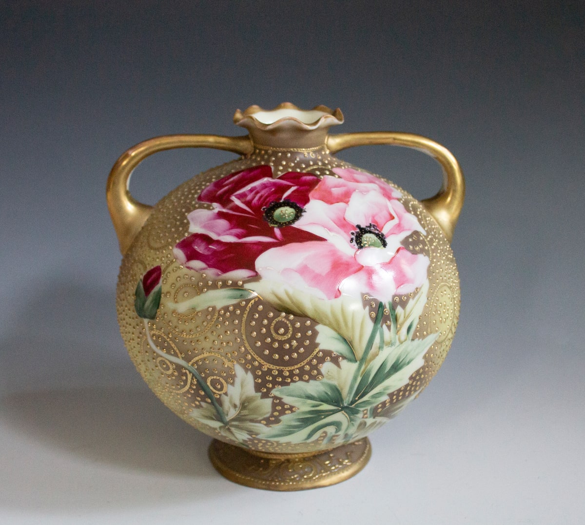 Vase by Nippon 