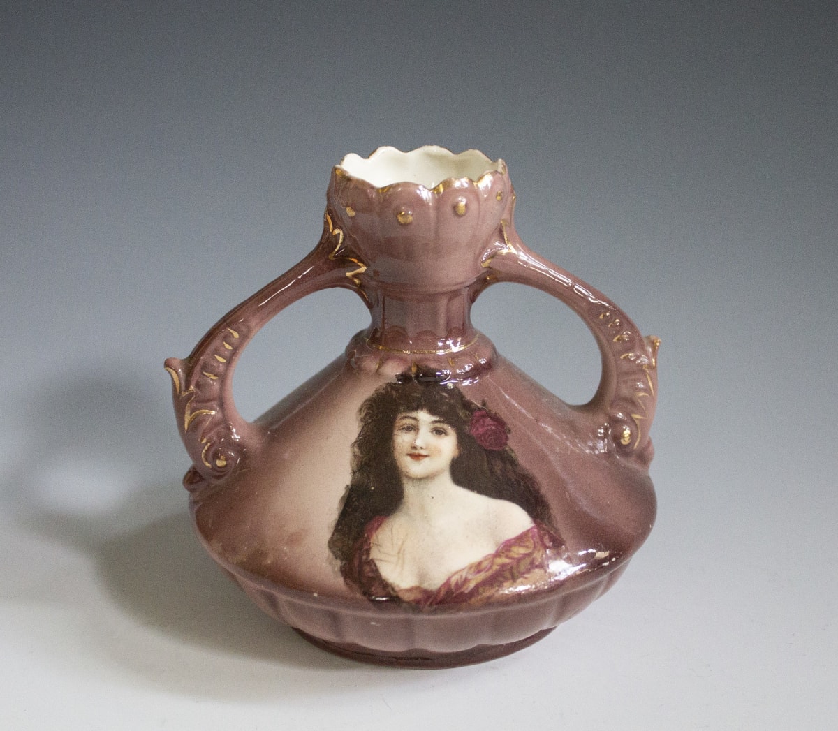 Vase by Unknown, Austria, Image 1.