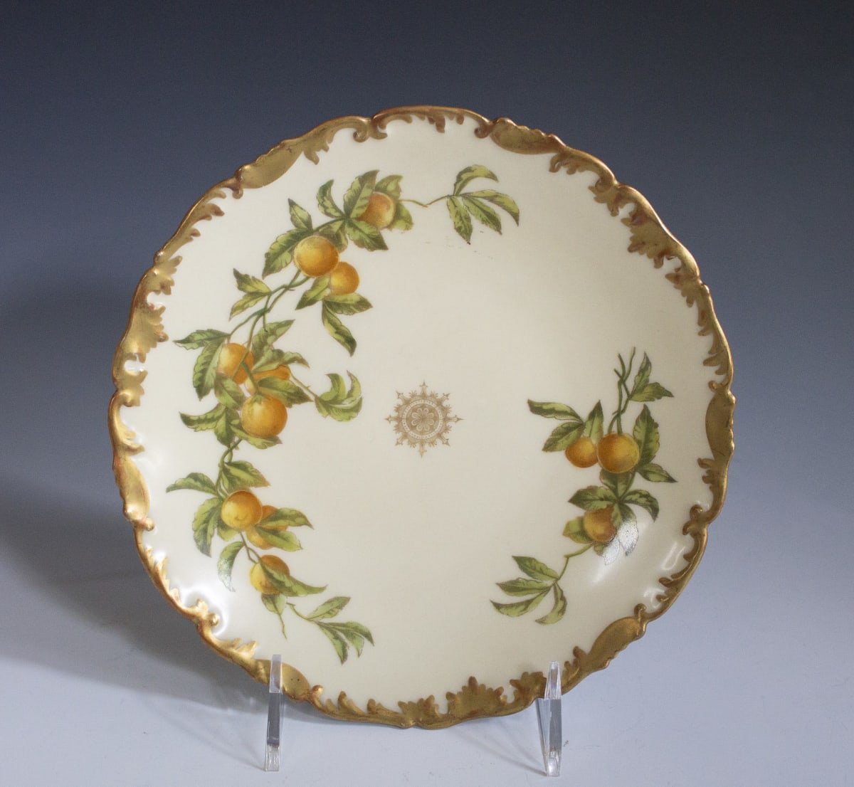 Plate by Tressemann & Vogt, Image 1.