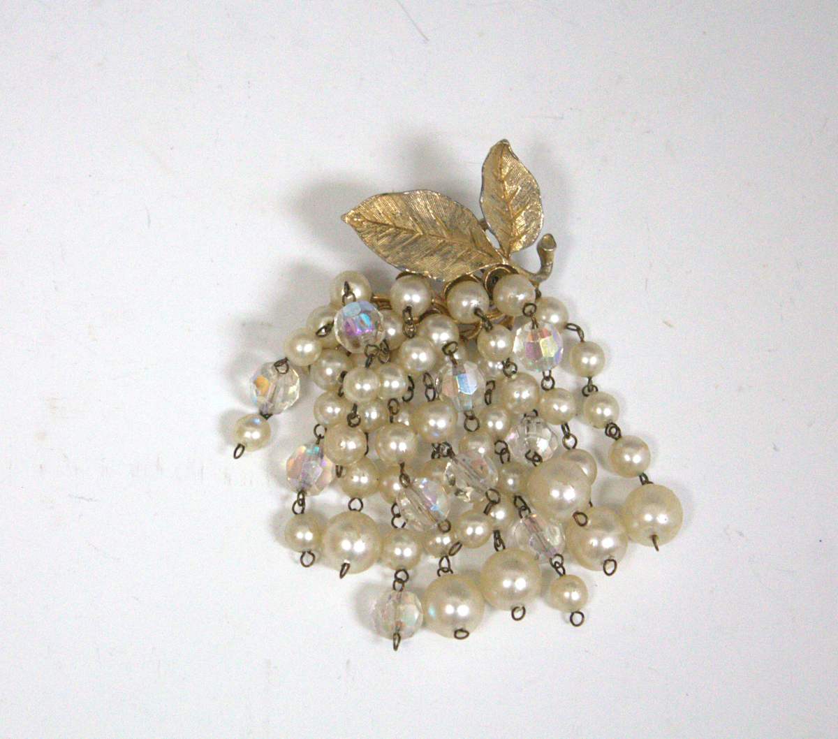 Cha Cha Brooch by Unknown, United States, Image 1.