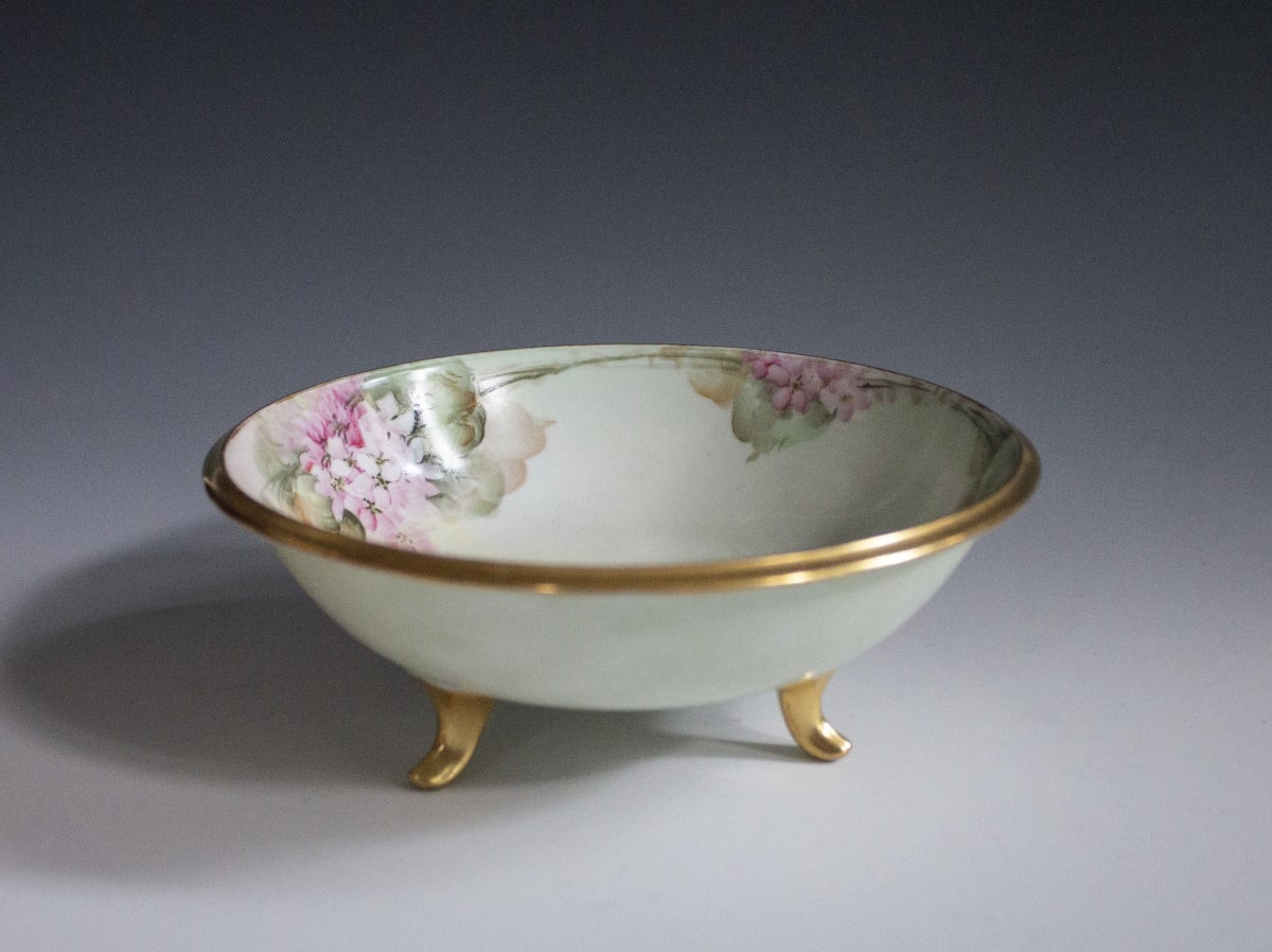 Bowl by Reinhold Schlegelmilch, Image 1.
