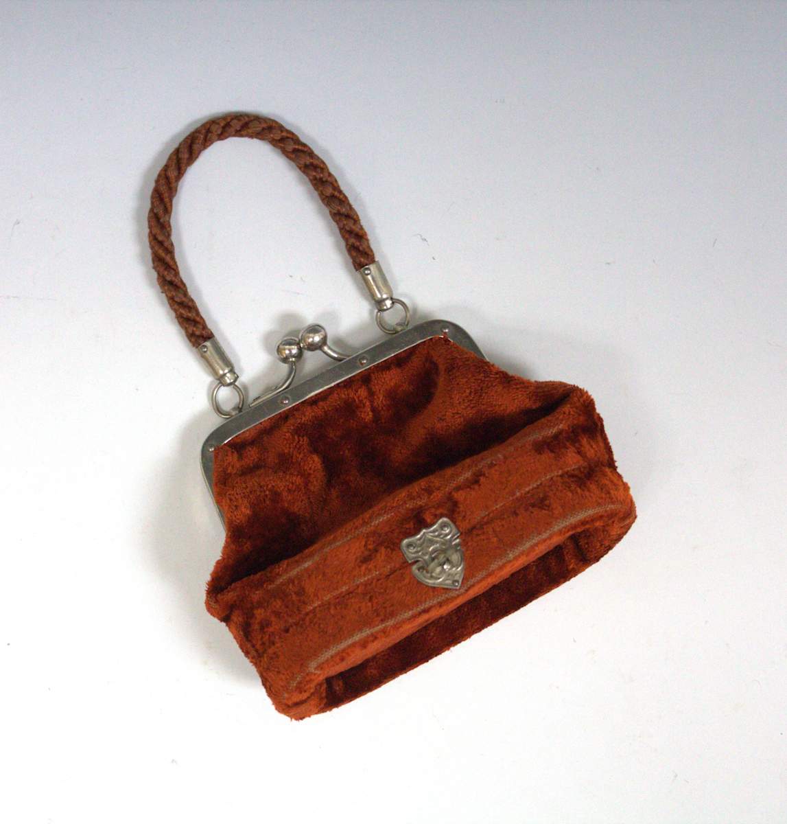 Purse by Unknown, France, Image 1.