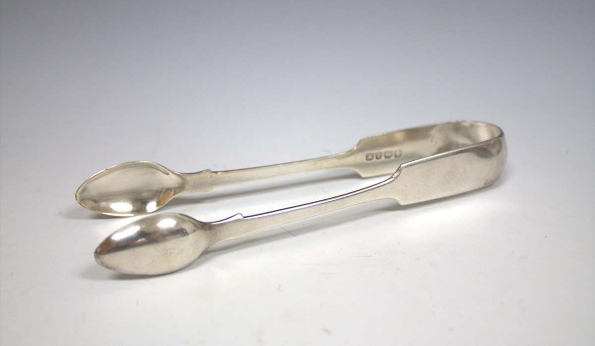 Tongs by Unknown, England, Image 1.