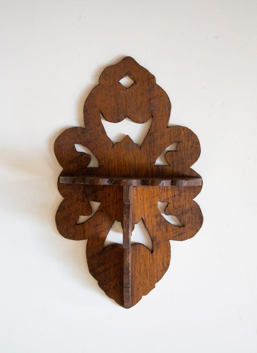 Wall Shelf by Unknown, United States, Image 1.