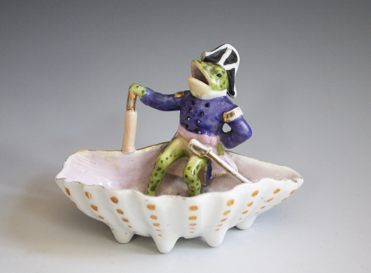Pin Dish by Unknown, Germany, Image 1.