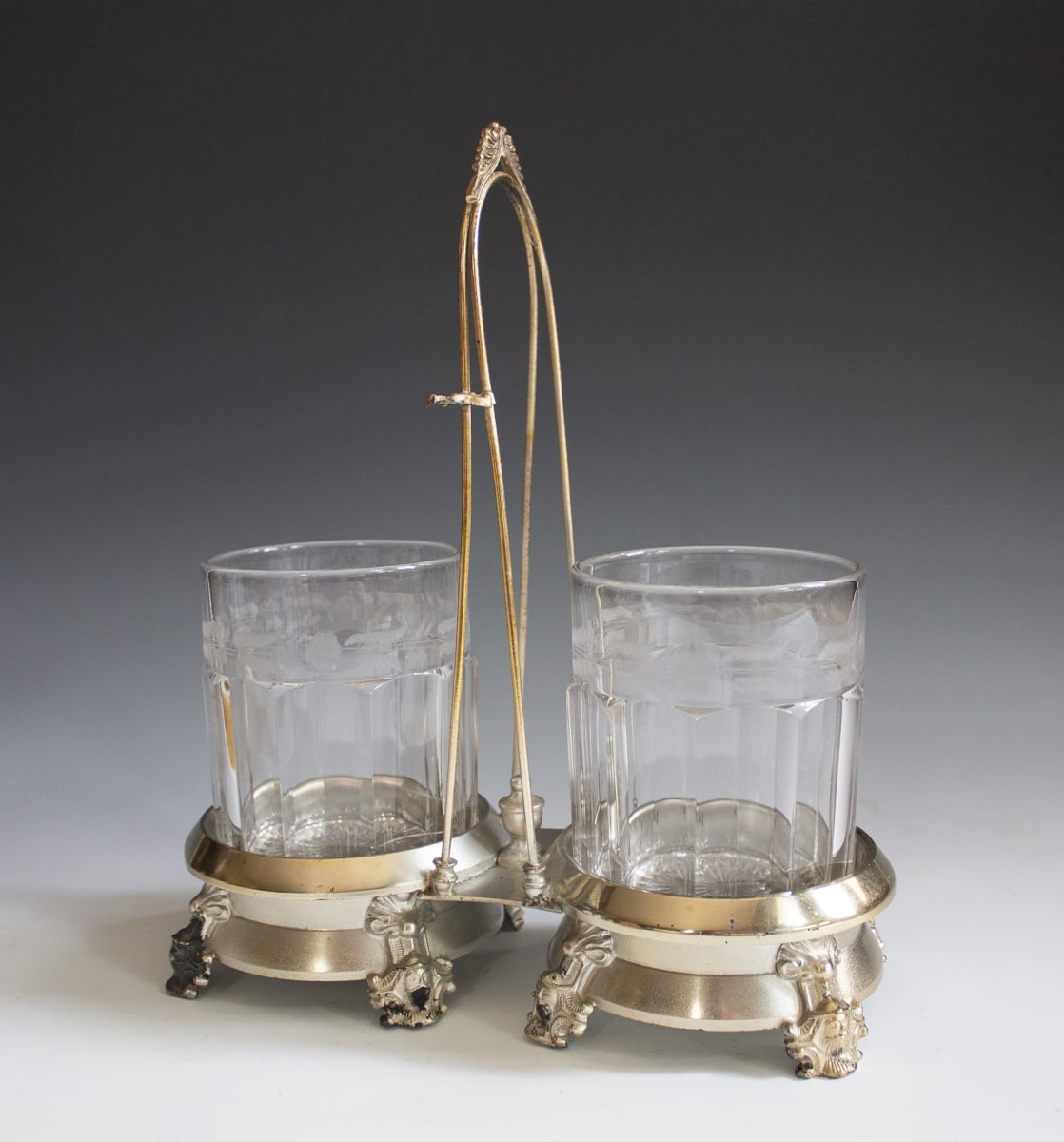 Double Castor by E.G. Webster & Son 