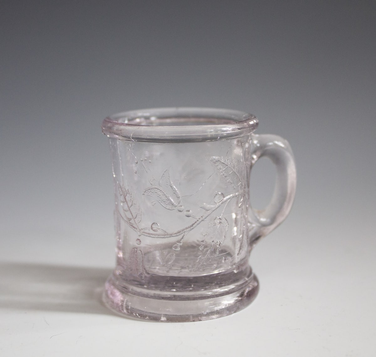 Child's Mug by Unknown, United States, Image 1.