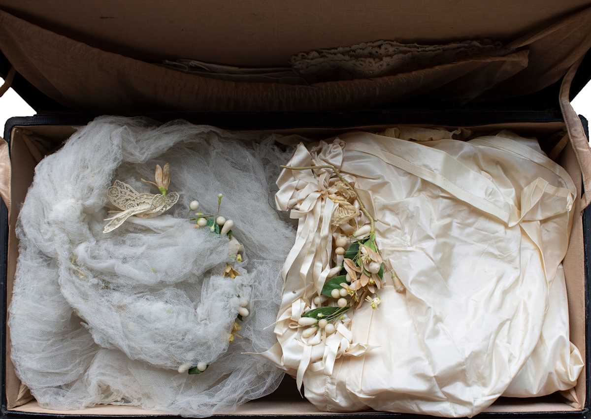 Suitcase by Unknown, Image 1.